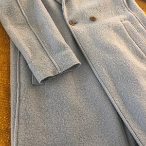 Jcrew Italian Wool Jacket
